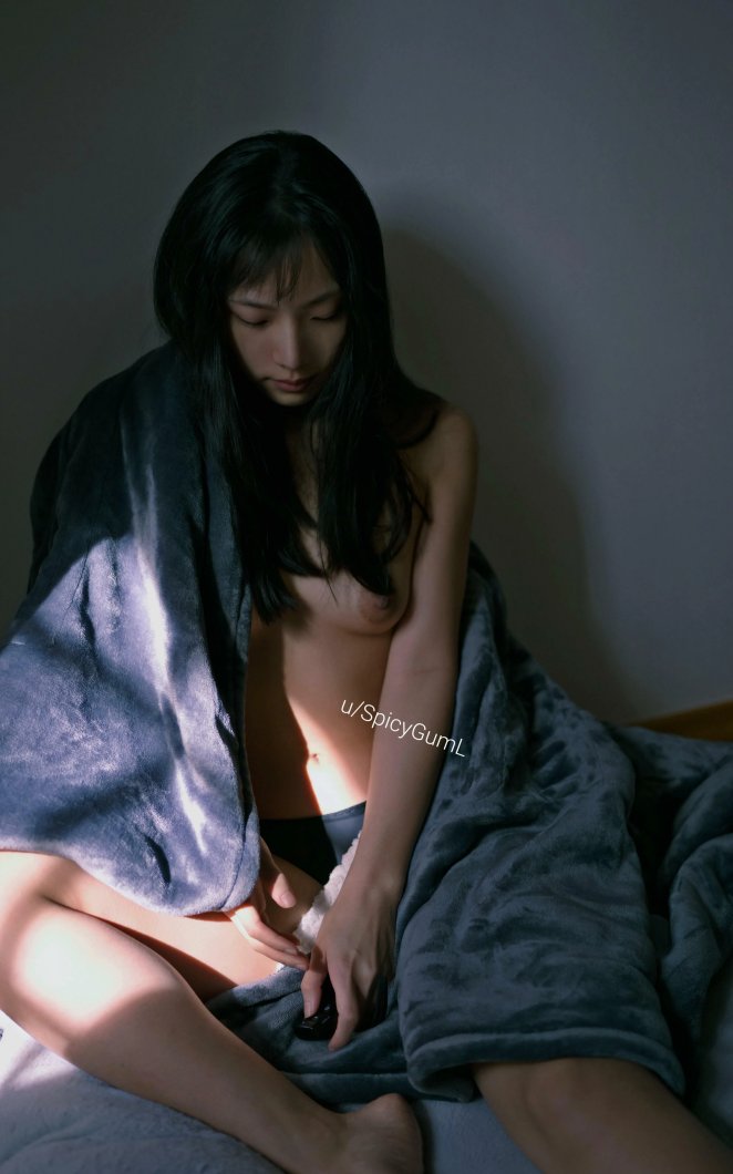 Embracing the Morning Sun to Chase Away the Chill - Will You Join Me?