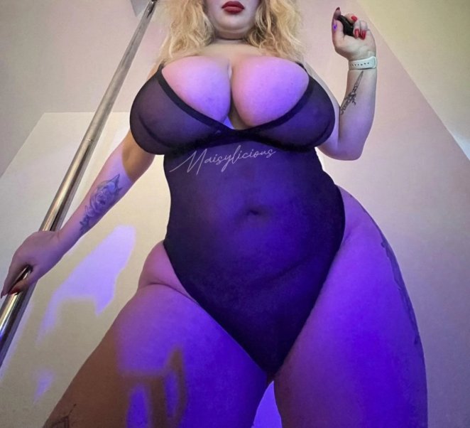 One Word to Define My Body