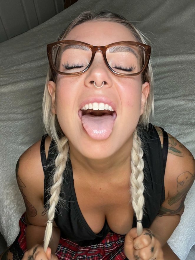 Bring it on. I'm prepared for you.