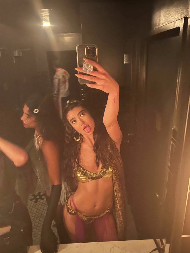 Keep venturing into the unknown