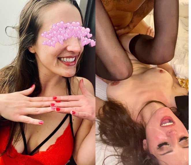 These boys got me all messy for hubby. But at least they sent him pictures after they covered my face