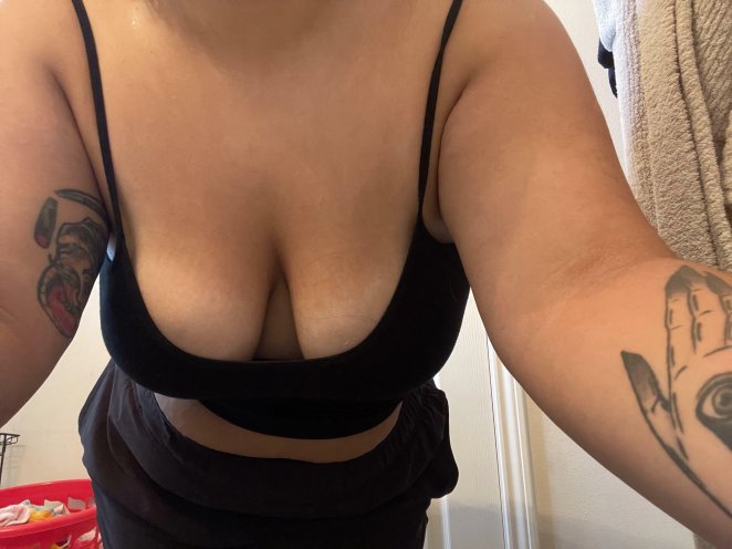 Staying on track during today's workout, hoping you stay focused