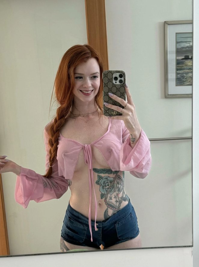 Do you find tattoos attractive on women?