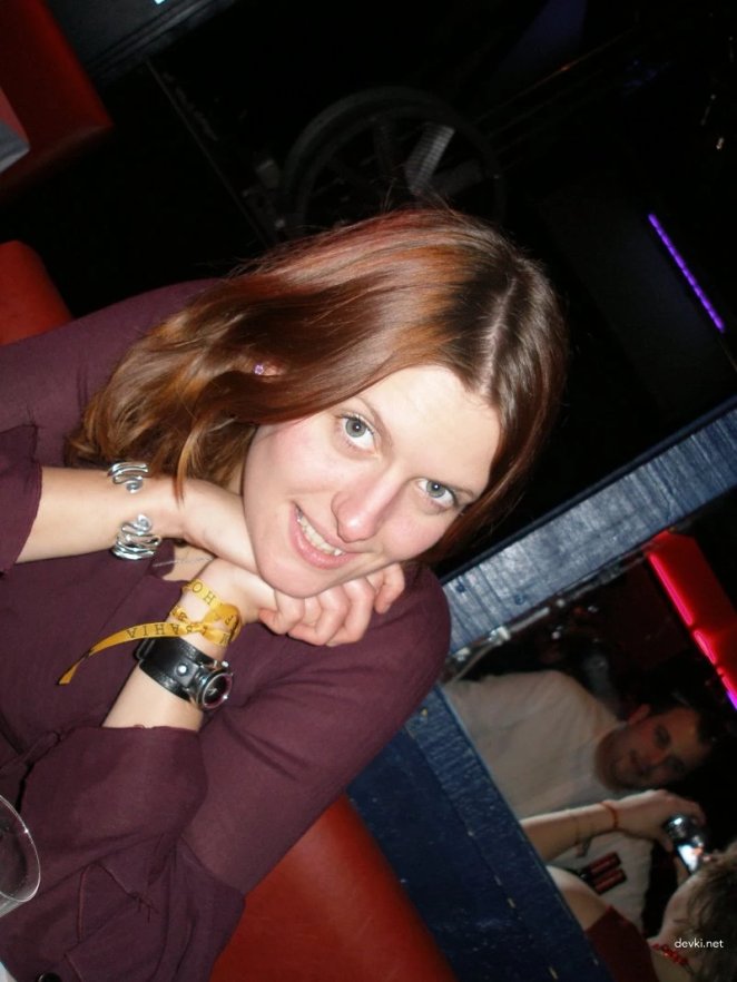 Homemade porn pics of a woman