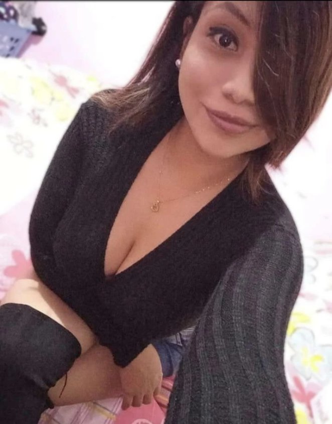 Can I Share What I've Learned in My Salsa Class with You?