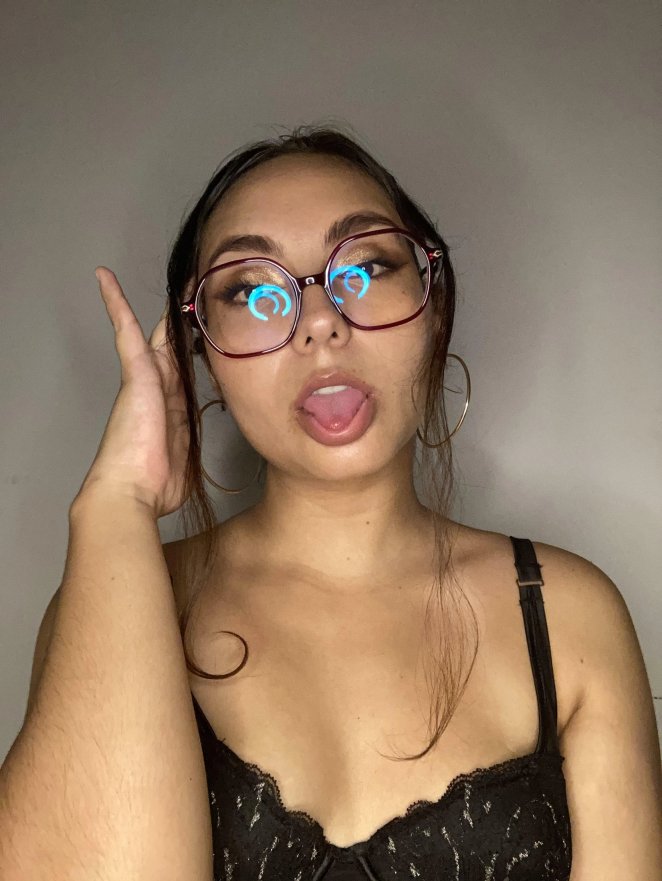 Feeling Adorable and Confident :)