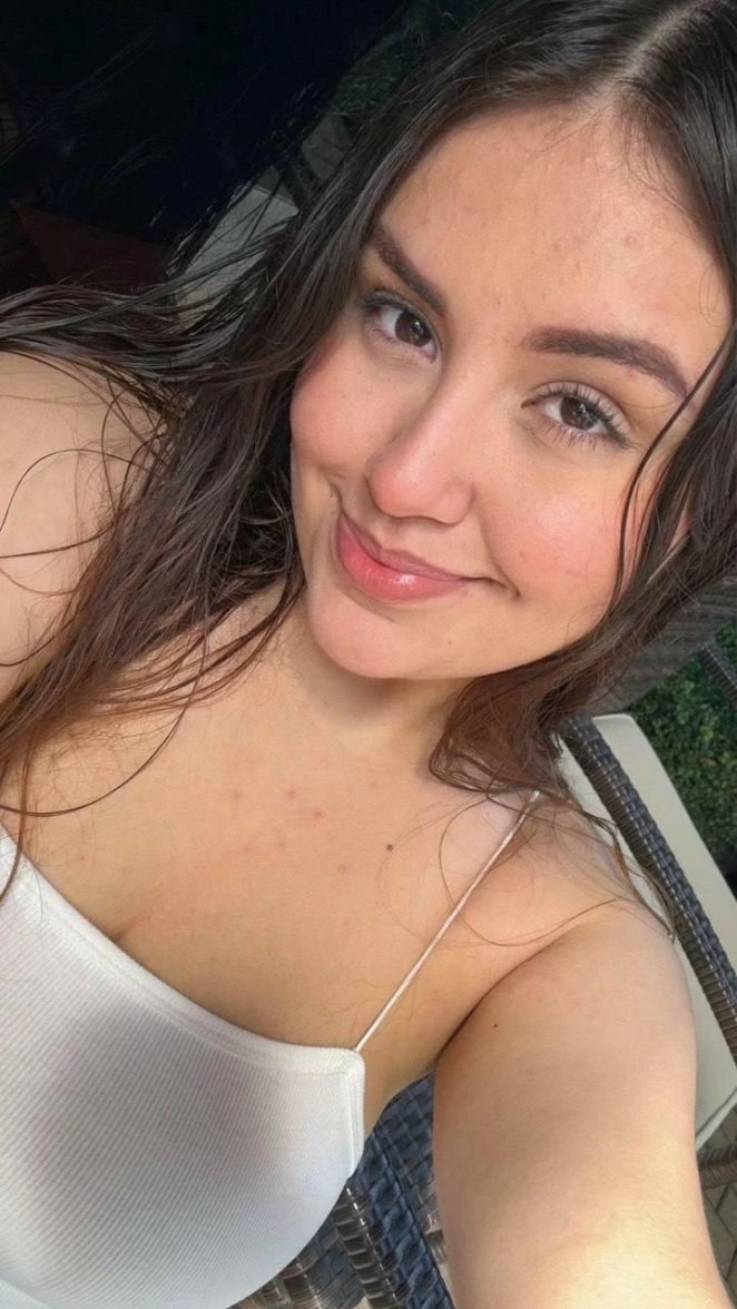 I hope you have a thing for curvy Latinas