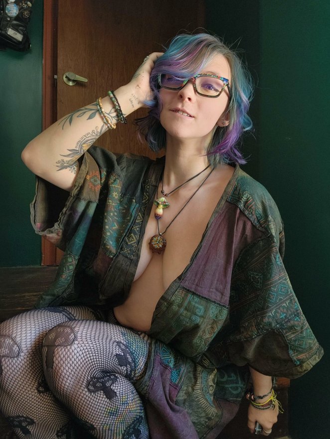 Embracing a Cozy Vibe