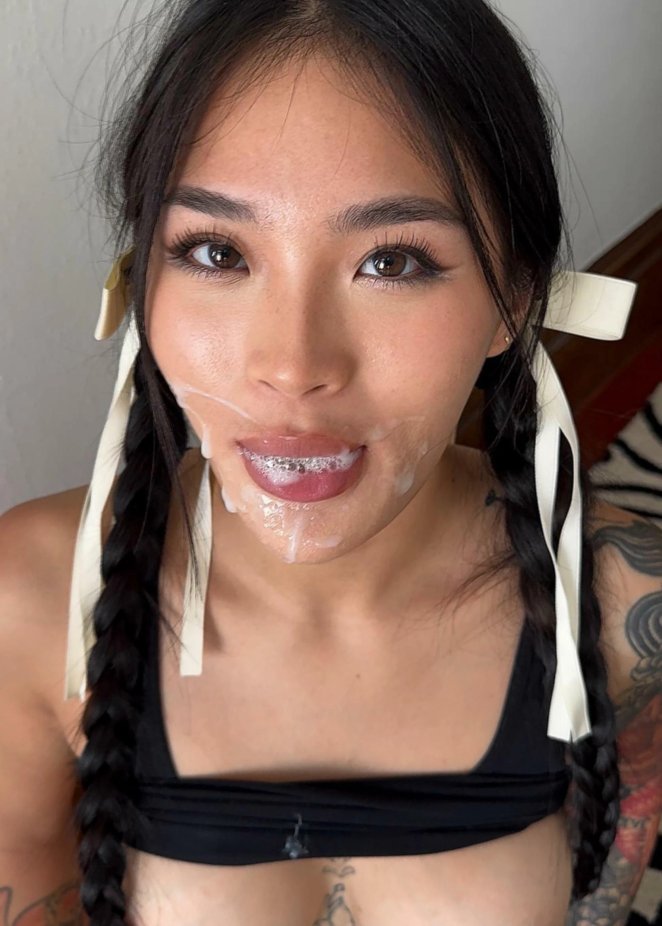 To Spit or to Swallow: That is the Question