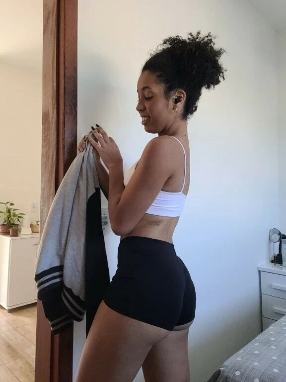 Eager to hit the great outdoors