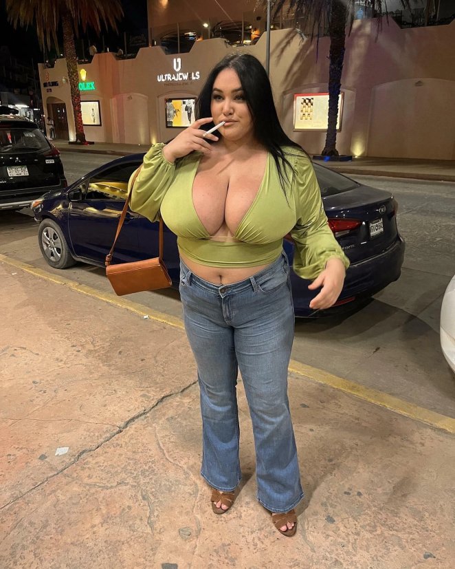 Embracing the Habit of Smoking