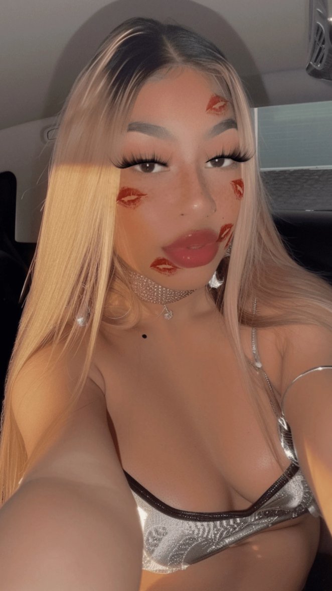 Valentine's Day Playtime: Babe, I Know What You Can Do