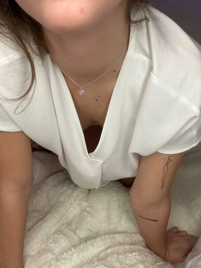 Are older men attracted to my petite 18-year-old breasts?