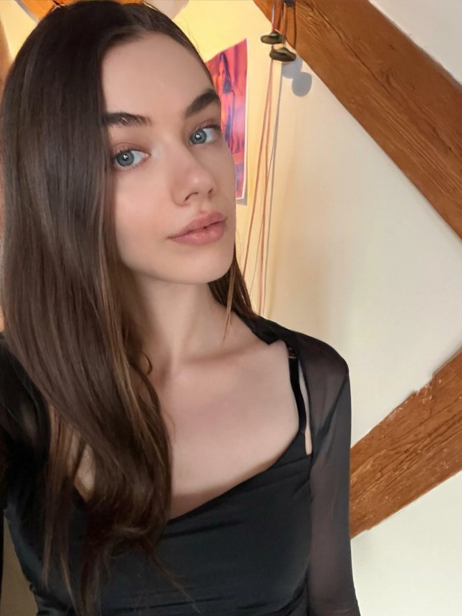 Embracing Beauty: Seeking Kindness and Acceptance