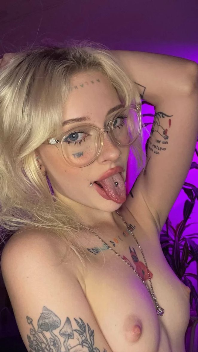 My Glasses Are a Perfect Fit for Me