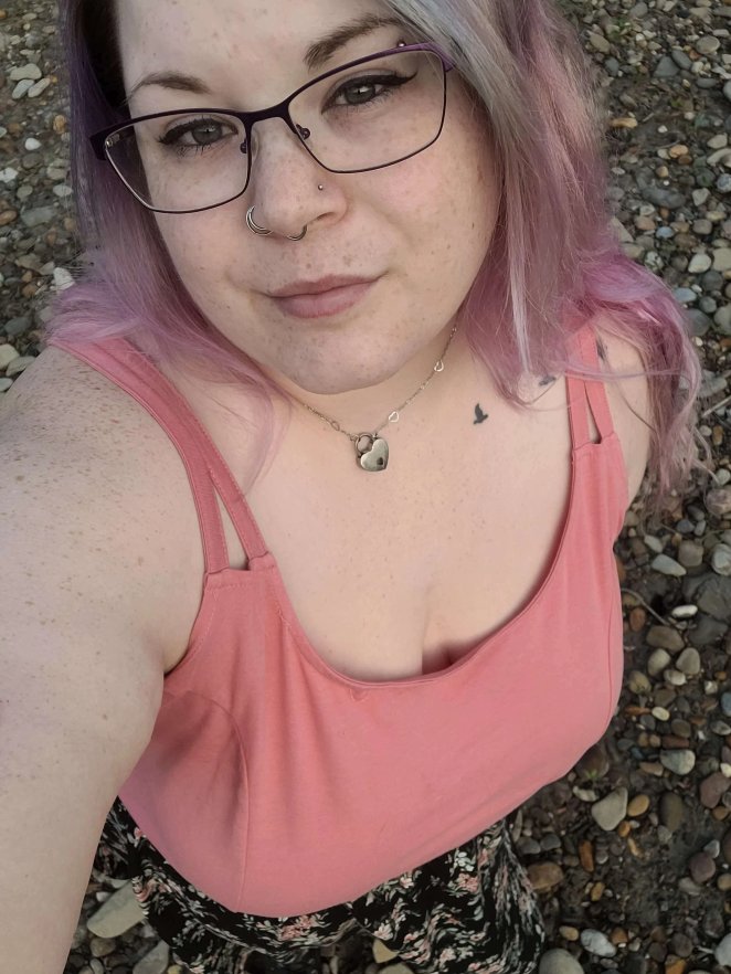 Completely Natural and Totally Nerdy