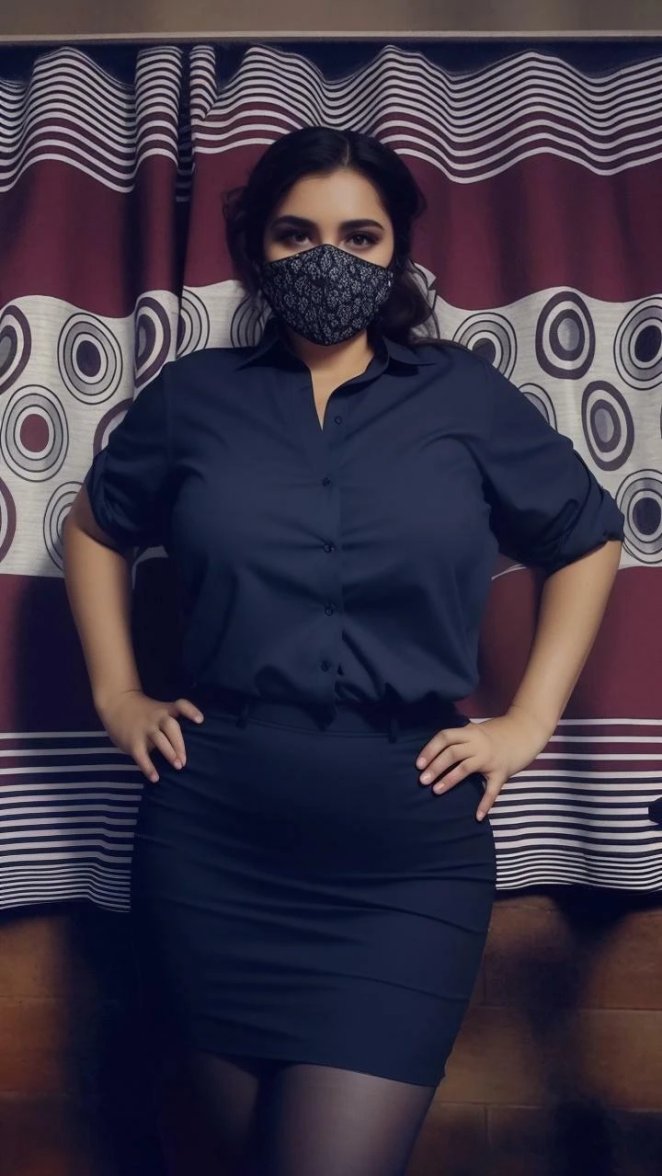 Your Ideal Office Crush: The Boss You Desire