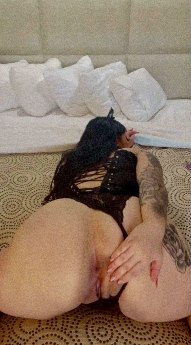 Would you have sex with a Latina like me?