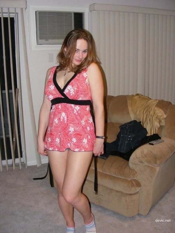 Pranks of an adult pervert