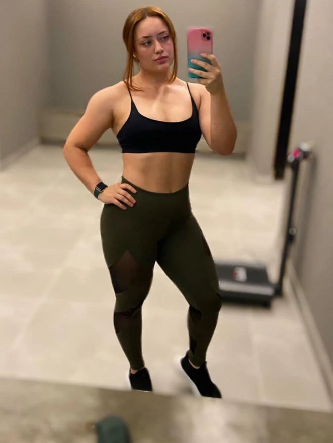 Do you want to take a look at the rear view?