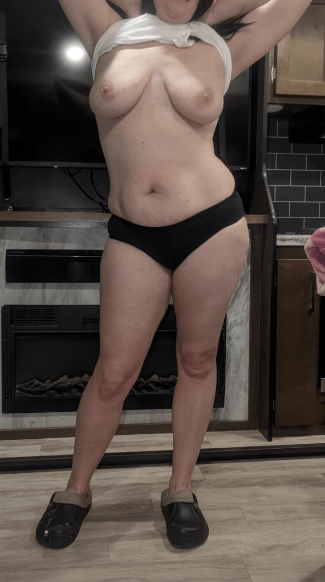 I hope this doesn't cause offense