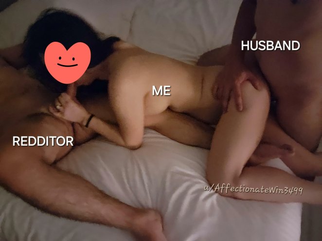 When the mood strikes