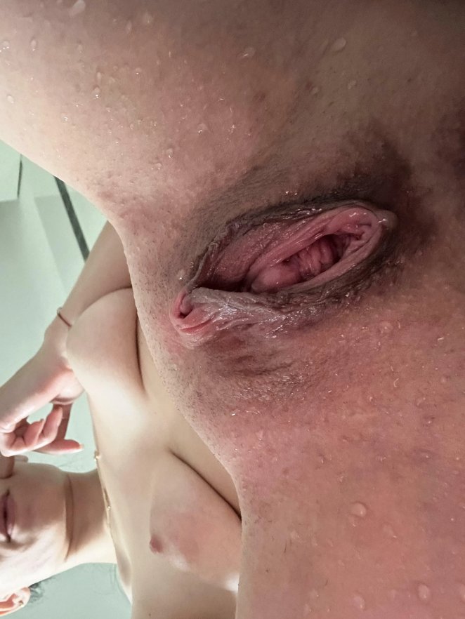 My irresistible pussy tempts you to sin