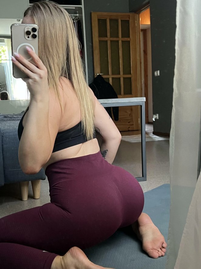 Would you be caught staring if I wore these shorts to the gym?