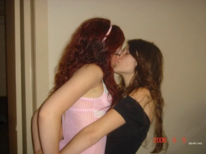 Latin Lesbians