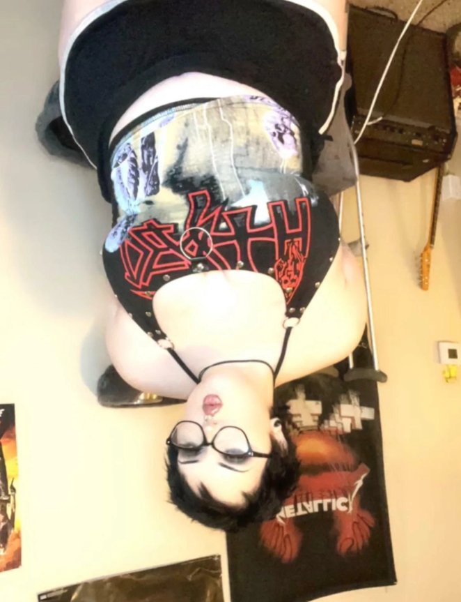 Feeling Fabulous with My Pixie Cut and Glasses