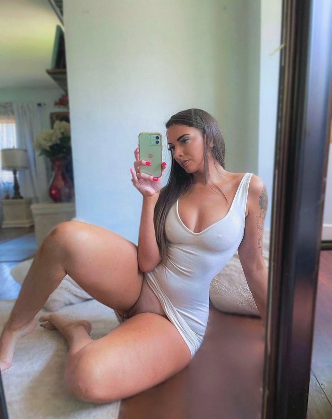 Thick thighs and a sundress: A perfect combination