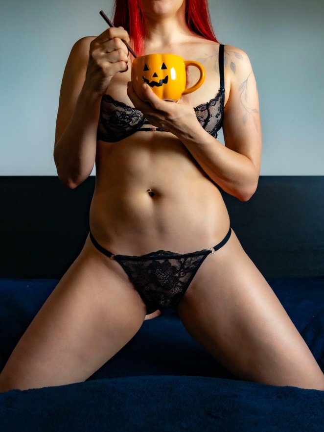 I'll be your Nightmare before Santa Claus comes to town :)