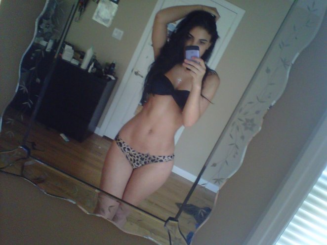 Amazing Waist To Hip Ratio