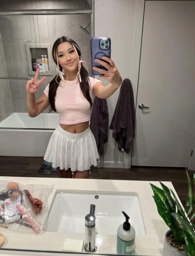 Why are all the boys in school constantly staring at me?