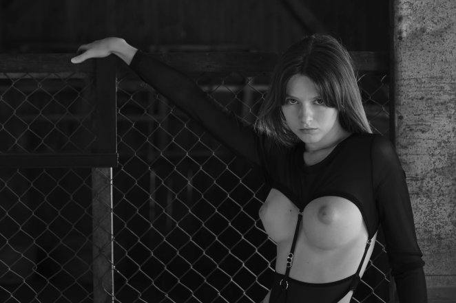 The Unique Story of Katline Roddes