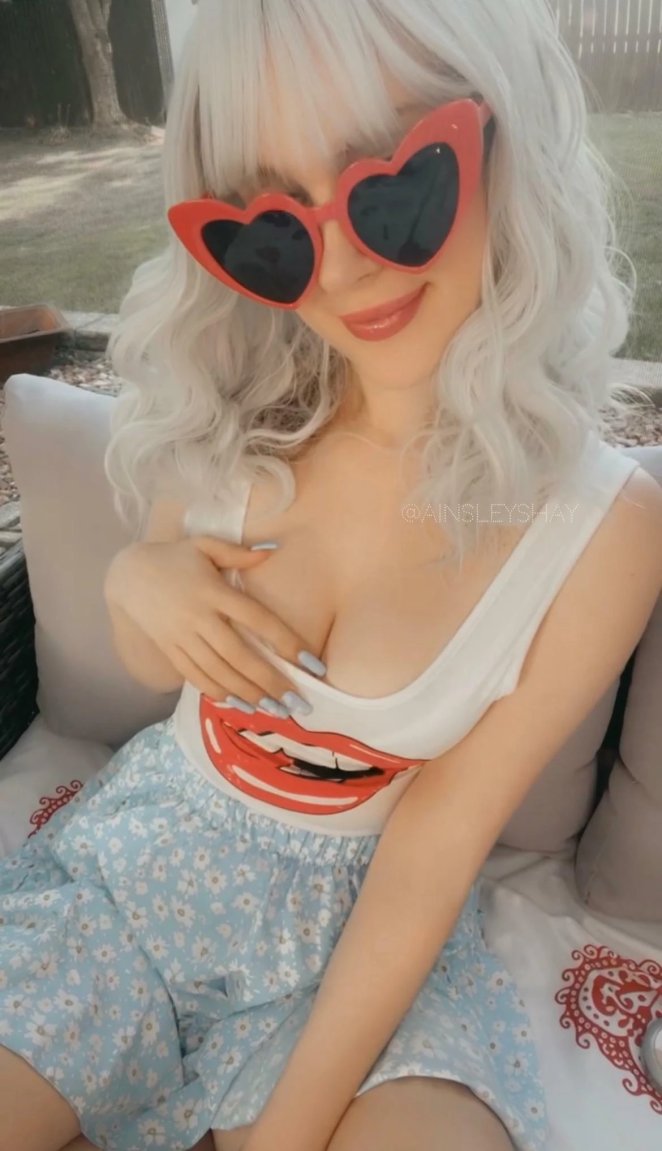 ✨ Embracing Cuteness ✨