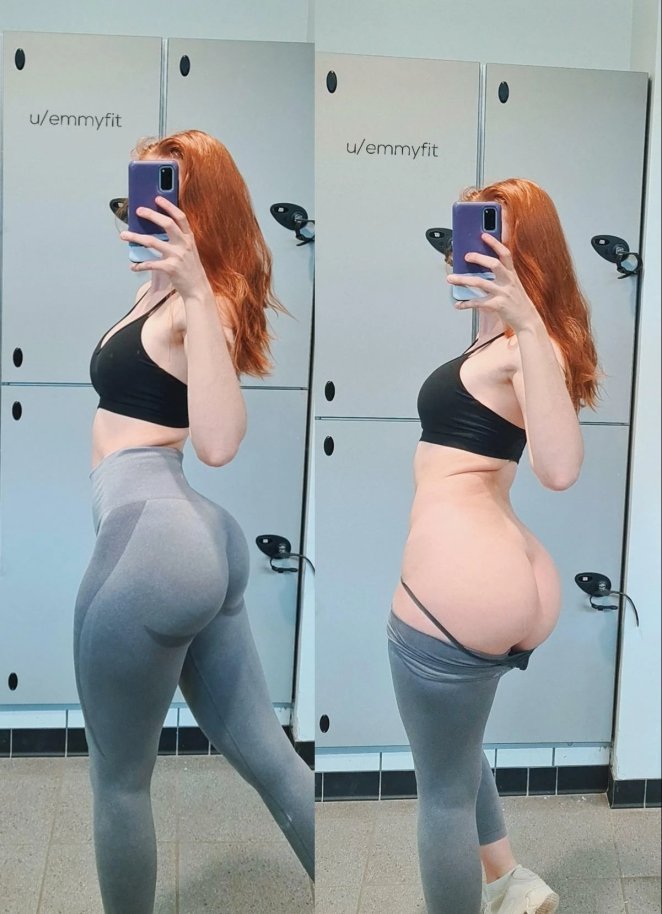 Putting my safety on the line in these unisex bathrooms