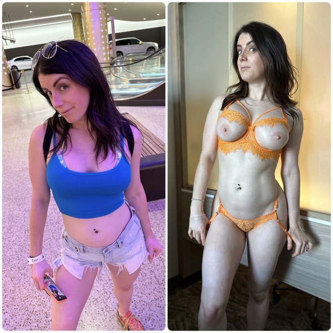 My Public Persona vs My Online Persona