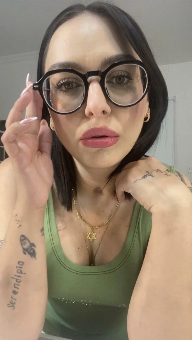 I'm Not Sure I Can Swallow It All