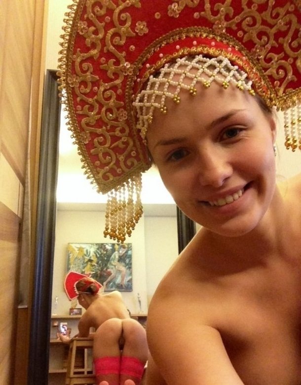 Have You Seen My Headgear