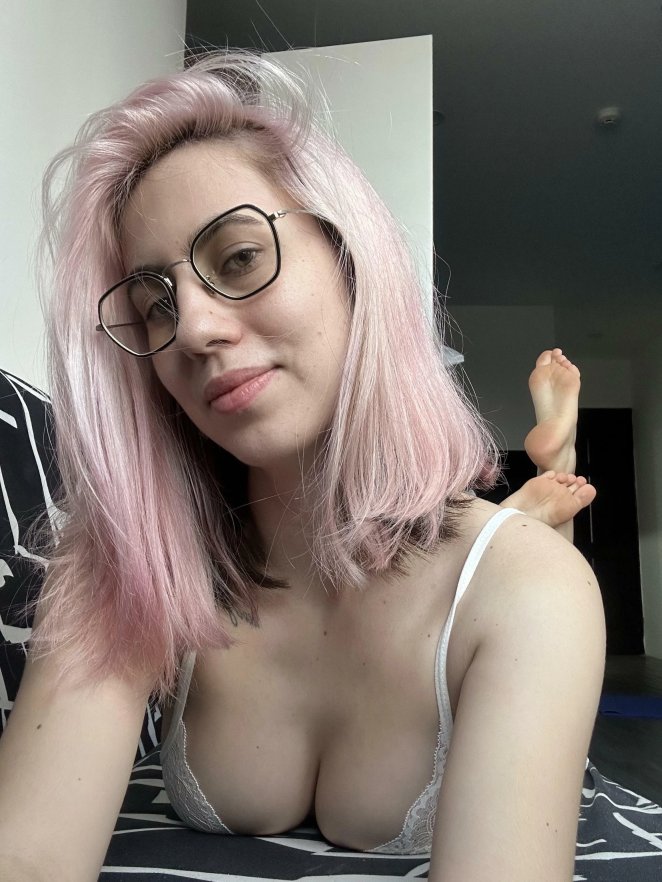 Content with a Modest Size: I'm Pleased