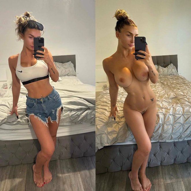 Release the large British bosoms