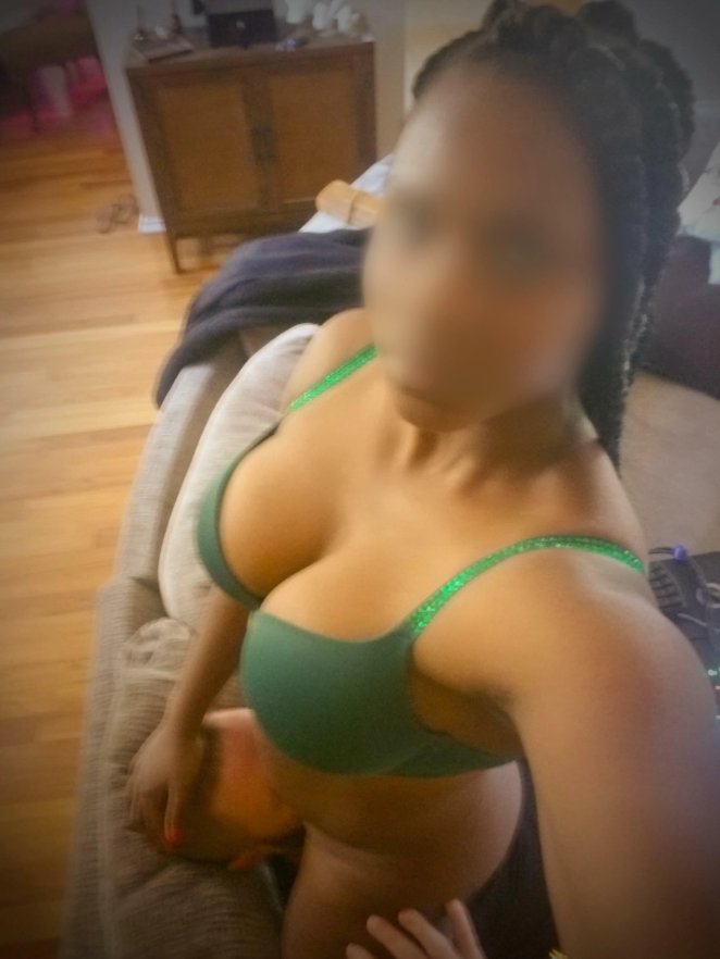 I told my wife I couldn't be bothered while I finished my paper for school. She quickly reminded me of my place...