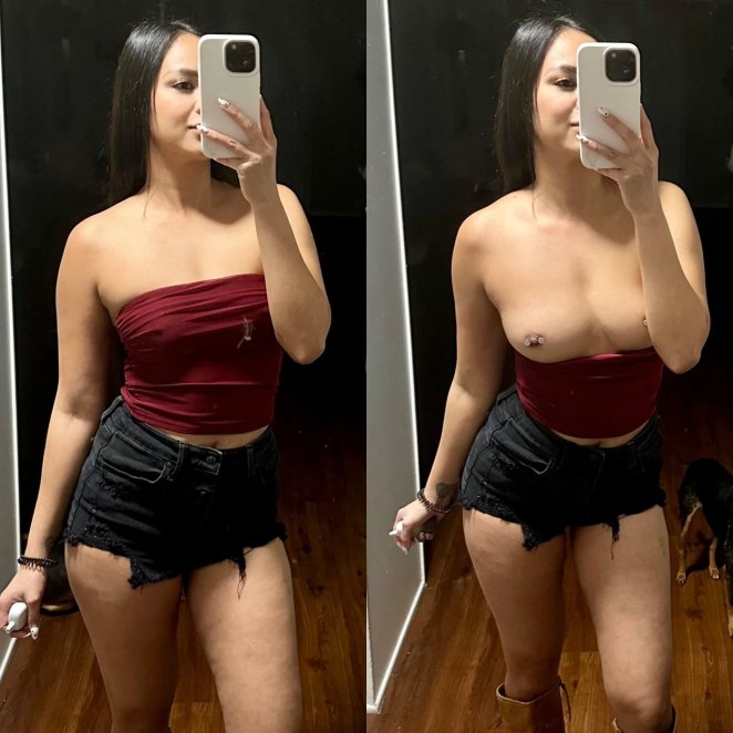 Would you still engage in sexual activity with a 4'11 Filipina?