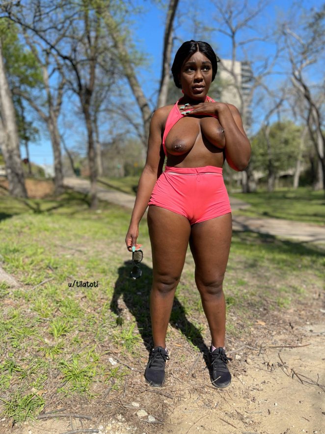 Embracing My Confidence: Public Displays of Self-Love