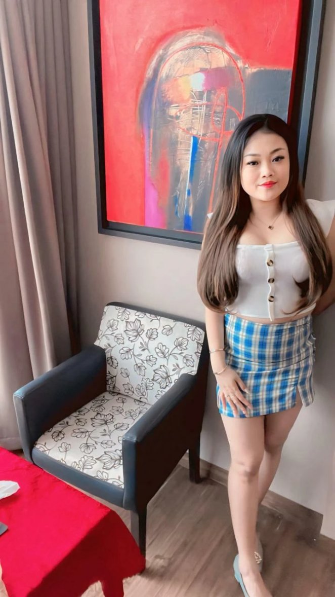 Meet Sherly: My 28-Year-Old Wife