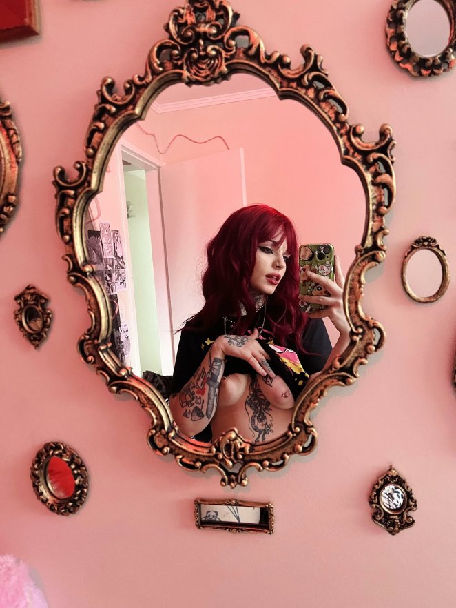 Bring on the daily cream pie, papi!