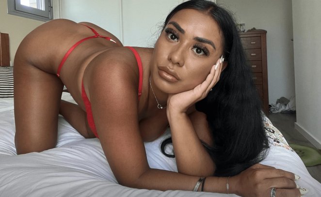 Longing for you to strip this burden from me...