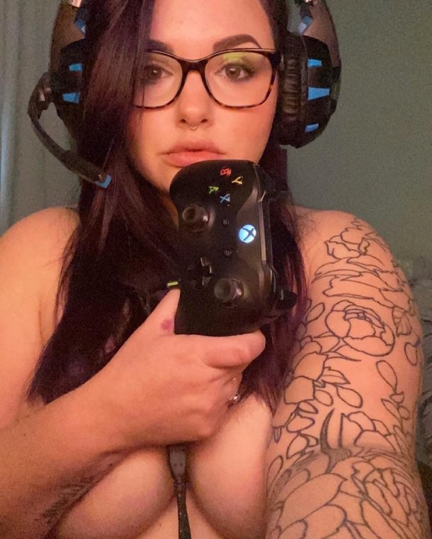 Thinking of streaming while I play would you watch or would you want to play with me