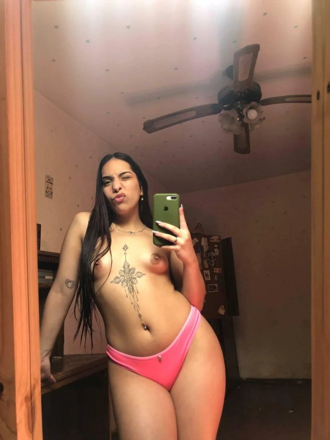 Let's Make Babies Together, Papi ;)